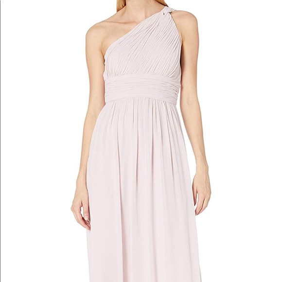 Selling two Donna Morgan Bridesmaid Gowns! - Picture 6 of 6